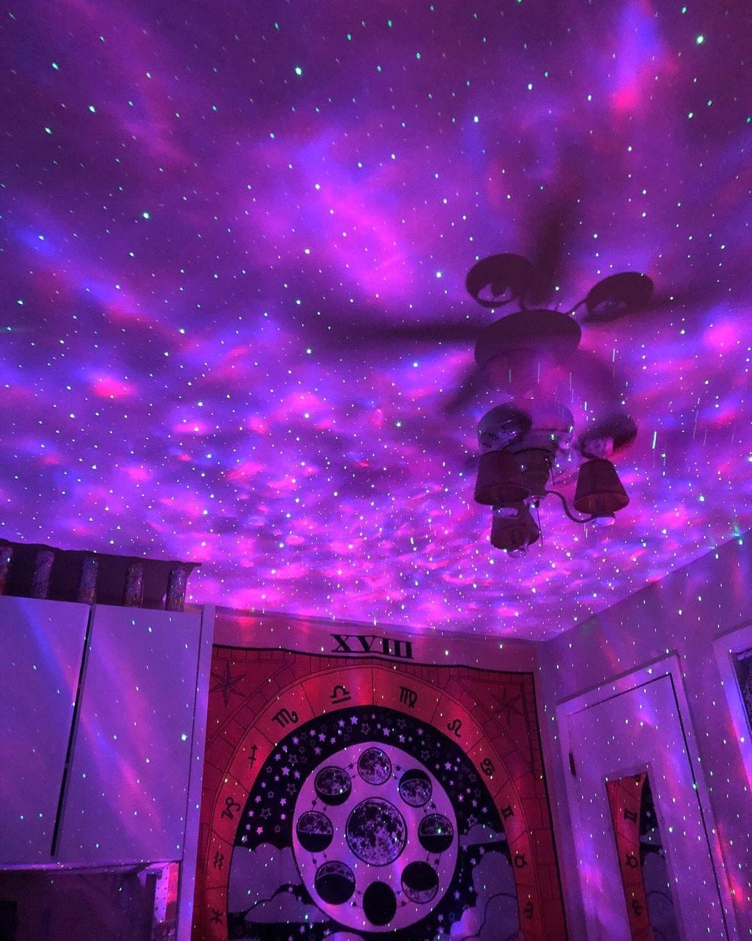 Galaxy Lamb™