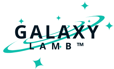 Galaxy Lamb